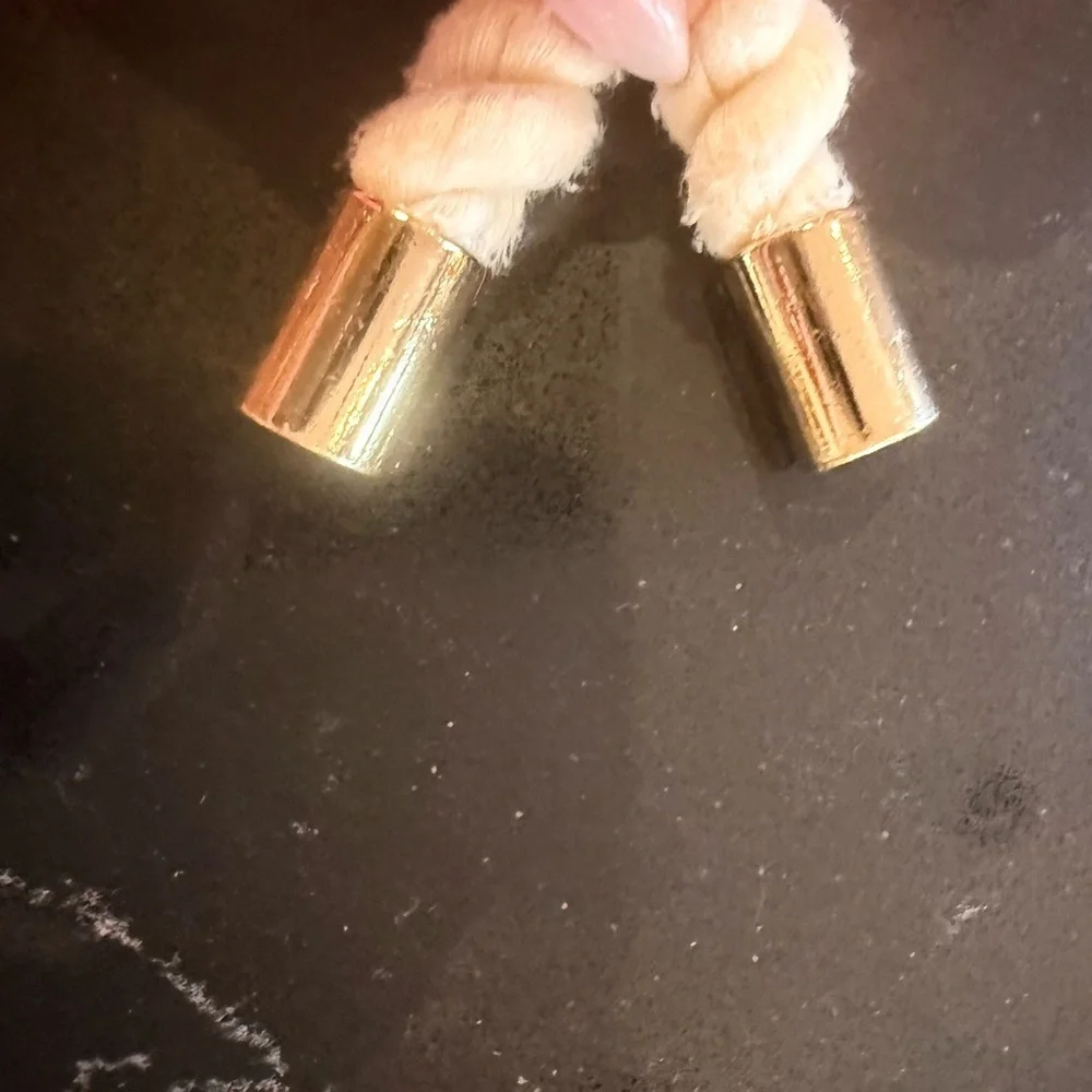 The AMUR Truth Rope Bubble Dress NWOT - Picture 16 of 16